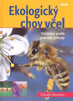 Ekologick chov vel, Claudia Bentzien